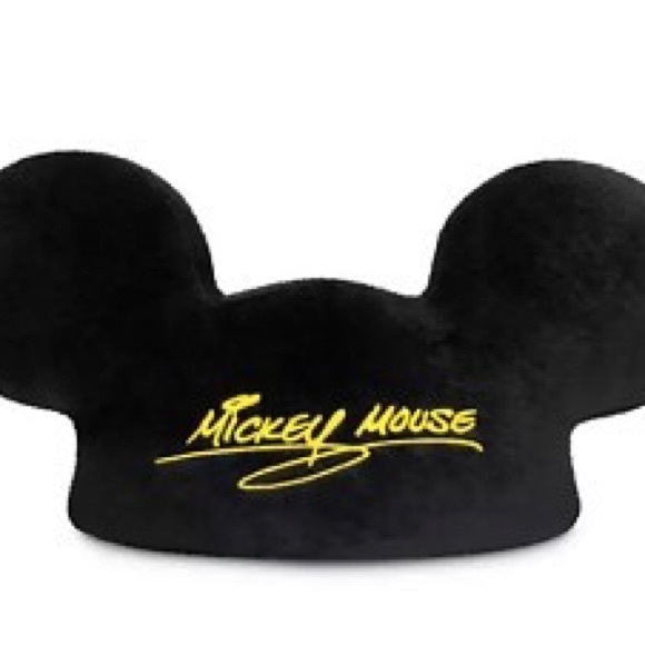 Disney’s Mickey ears hat pillow-by Jerrod Maaruyama - Picture 5 of 5